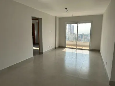 Apartamento com 3 Quartos à venda, 80m² no Setor Leste Universitário, Goiânia