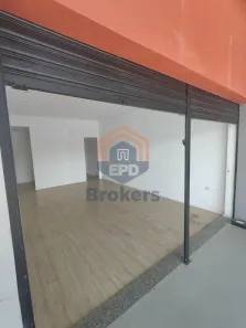 Sala Comercial para alugar, 36m² no Medeiros, Jundiaí
