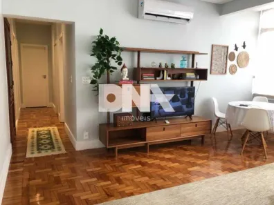 Apartamento com 2 Quartos à venda, 70m² no Botafogo, Rio de Janeiro