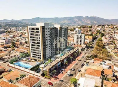 Apartamento com 2 Quartos à venda, 69m² no Alvinópolis, Atibaia