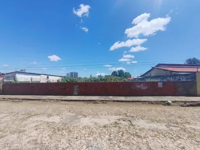 Lote/Terreno à venda, 900m² no São Cristóvão, Teresina