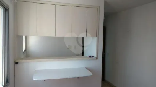 Apartamento com 1 Quarto à venda, 35m² no Jardim Paulista, São Paulo