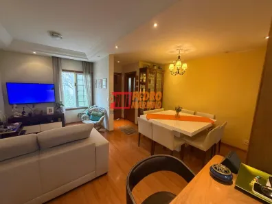 Sobrado com 3 Quartos à venda, 156m² no Centro, Diadema