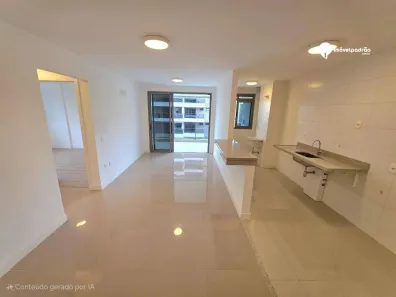 Apartamento com 2 Quartos à venda, 91m² no Barra Olímpica, Rio de Janeiro