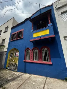 Sobrado com 3 Quartos para alugar, 120m² no Bela Vista, São Paulo