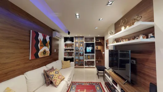 Cobertura com 4 Quartos à venda, 400m² no Flamengo, Rio de Janeiro