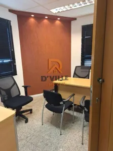 Sala Comercial para alugar, 44m² no Jardim Paulista, São Paulo