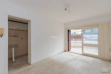 Apartamento com 1 Quarto à venda, 74m² no Rio Branco, Porto Alegre