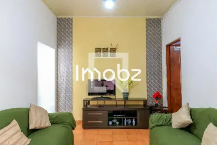 Casa com 2 Quartos à venda, 150m² no Jardim Caravelas, São Paulo