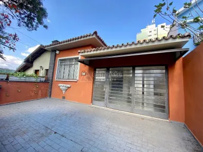Imóvel Comercial com 2 Quartos para alugar, 280m² no Bosque, Campinas