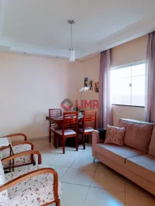 Casa com 4 Quartos para alugar, 250m² no Núcleo Eldorado, Bauru