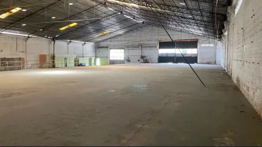 Galpão/Depósito/Armazém para alugar, 2000m² no Japiim, Manaus