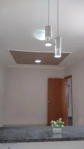 Apartamento com 2 Quartos à venda, 45m² no Jardim Nunes, São José do Rio Preto