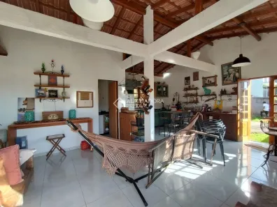 Casa com 3 Quartos à venda, 931m² no Enseada do Brito (Ens Brito), Palhoça