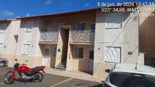 Apartamento com 2 Quartos à venda, 72m² no Villa Bella de Votorantim, Votorantim