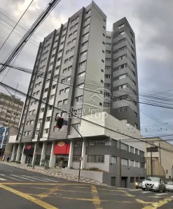 Apartamento com 3 Quartos à venda, 82m² no Centro, Ponta Grossa