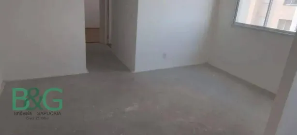 Apartamento com 2 Quartos à venda, 41m² no Vila Ema, São Paulo