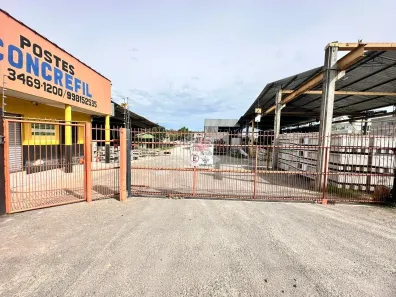 Lote/Terreno à venda, 4100m² no Morada do Vale I, Gravataí