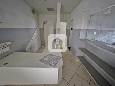 Prédio Comercial para alugar, 570m² no Bom Jesus, Uberlândia