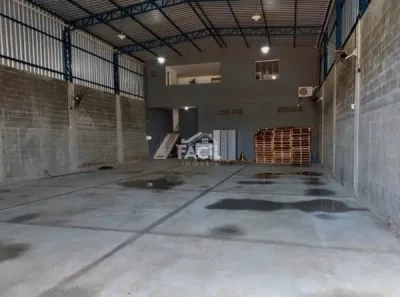 Galpão/Depósito/Armazém à venda, 360m² no Cariacica Sede, Cariacica