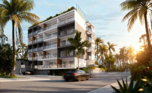 Apartamento com 1 Quarto à venda, 22m² no , Maragogi