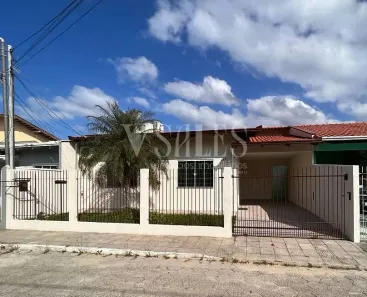 Casa com 2 Quartos para alugar, 84m² no São Vicente, Itajaí