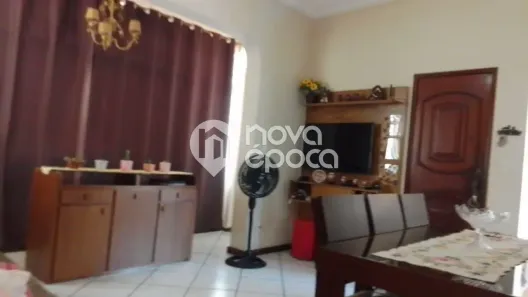 Apartamento com 2 Quartos à venda, 77m² no Andaraí, Rio de Janeiro
