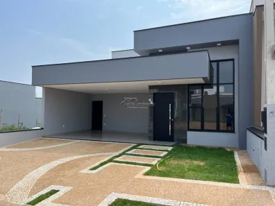 Casa de Condomínio com 3 Quartos à venda, 172m² no Parque Olívio Franceschini, Hortolândia