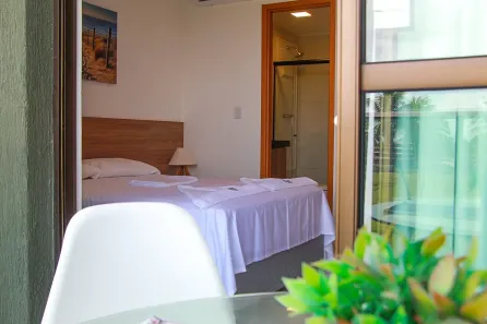 Apartamento com 1 Quarto à venda, 30m² no Muro Alto, Ipojuca