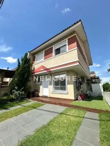 Casa de Condomínio com 3 Quartos à venda, 95m² no Central Park, Cachoeirinha