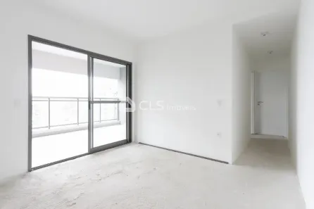 Apartamento com 2 Quartos à venda, 79m² no Água Branca, São Paulo