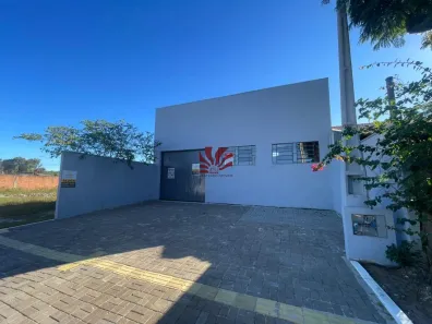 Galpão/Depósito/Armazém para alugar, 170m² no Harmonia, Canoas