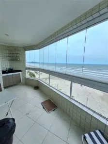 Apartamento com 2 Quartos à venda, 70m² no Maracanã, Praia Grande