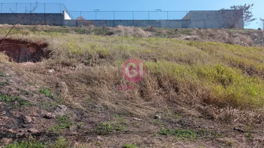 Lote/Terreno à venda, 141m² no Jardim Sant'Anna do Pedregulho, Jacareí