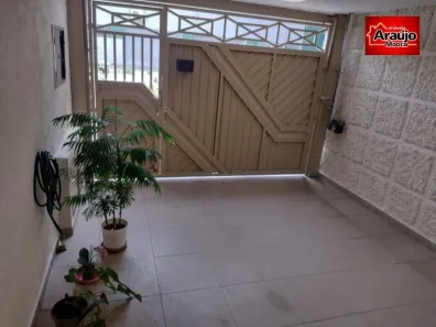 Sobrado com 2 Quartos à venda, 70m² no Parque da Mooca, São Paulo