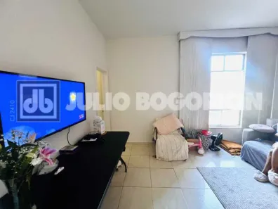 Apartamento com 2 Quartos à venda, 76m² no Leblon, Rio de Janeiro