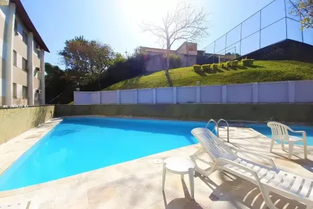 Apartamento com 2 Quartos à venda, 49m² no Engenho de Dentro, Rio de Janeiro