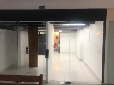 Sala Comercial à venda, 33m² no Icaraí, Niterói