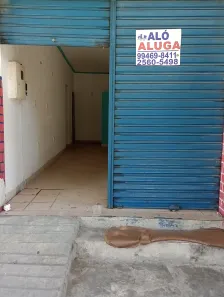 Ponto Comercial para alugar, 30m² no Penha Circular, Rio de Janeiro