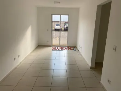 Apartamento com 3 Quartos à venda, 78m² no Jardim Nova Iguaçu, Piracicaba
