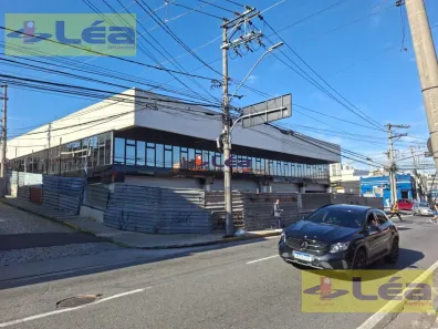 Ponto Comercial para alugar, 2580m² no Vila Costa, Suzano