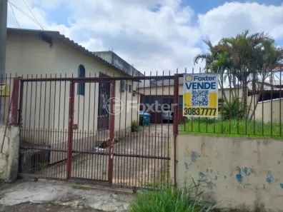 Casa com 2 Quartos à venda, 80m² no Jardim do Bosque, Cachoeirinha