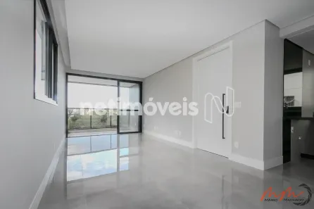 Apartamento com 3 Quartos à venda, 118m² no Graça, Belo Horizonte
