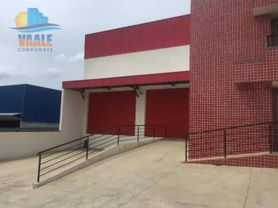 Galpão/Depósito/Armazém à venda, 703m² no Parque Villa Flores, Sumaré