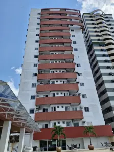 Apartamento com 2 Quartos à venda, 54m² no Marco, Belém