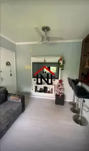 Apartamento com 2 Quartos à venda, 50m² no Jardim Celeste, São Paulo