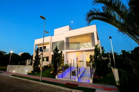 Casa com 5 Quartos à venda, 740m² no Jurerê Internacional, Florianópolis