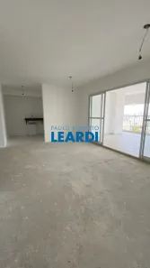 Apartamento com 3 Quartos à venda, 125m² no Jardim da Glória, São Paulo