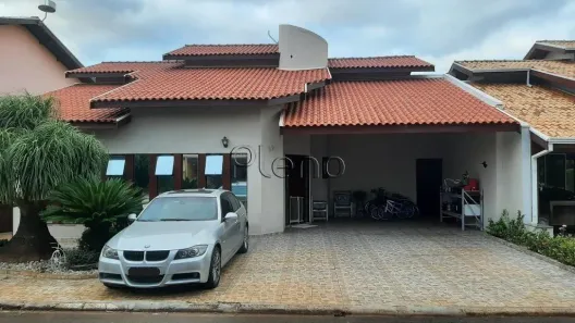 Casa de Condomínio com 2 Quartos à venda, 300m² no Betel, Paulínia