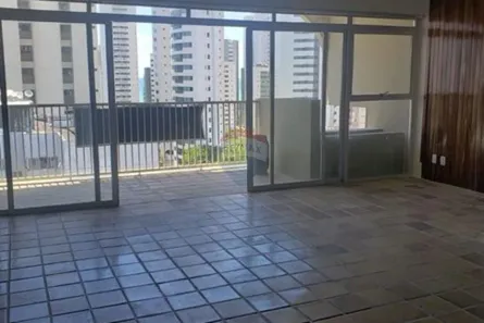 Apartamento com 4 Quartos à venda, 208m² no Boa Viagem, Recife